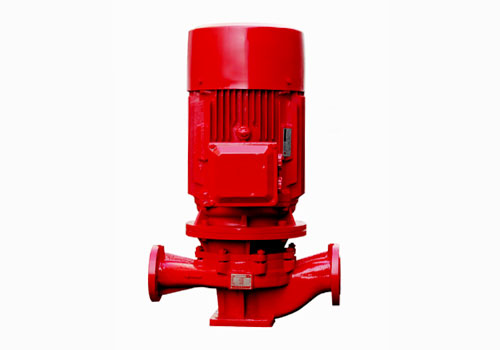 XBD-HL恒压切线消防泵